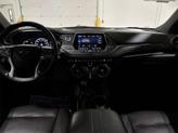 Thumbnail of 2021 Gray Chevrolet Blazer