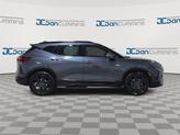 Thumbnail of 2021 Gray Chevrolet Blazer