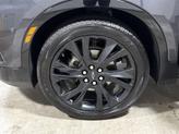 Thumbnail of 2021 Gray Chevrolet Blazer