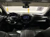 Thumbnail of 2020 Mosaic Black Metallic Chevrolet Traverse