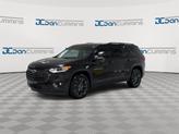 Thumbnail of 2020 Mosaic Black Metallic Chevrolet Traverse