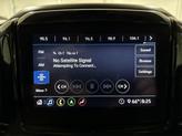 Thumbnail of 2020 Mosaic Black Metallic Chevrolet Traverse