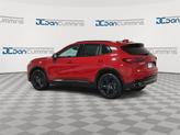 Thumbnail of 2025 Brilliant Red Buick Envision