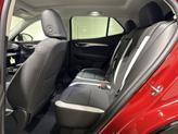 Thumbnail of 2025 Brilliant Red Buick Envision