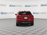 Thumbnail of 2025 Brilliant Red Buick Envision