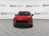 Thumbnail of 2025 Brilliant Red Buick Envision