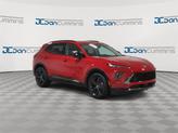 Thumbnail of 2025 Brilliant Red Buick Envision