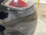 Thumbnail of 2008 Black Mitsubishi Eclipse