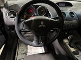 Thumbnail of 2008 Black Mitsubishi Eclipse