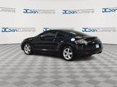 Thumbnail of 2008 Black Mitsubishi Eclipse