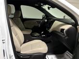 Thumbnail of 2023 Summit White Chevrolet Traverse