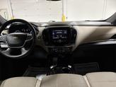 Thumbnail of 2023 Summit White Chevrolet Traverse