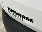 Thumbnail of 2023 Summit White Chevrolet Traverse