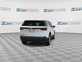 Thumbnail of 2023 Summit White Chevrolet Traverse