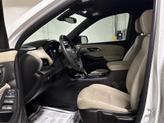 Thumbnail of 2023 Summit White Chevrolet Traverse