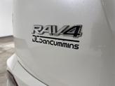 Thumbnail of 2018 Blizzard Pearl Toyota RAV4
