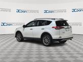 Thumbnail of 2018 Blizzard Pearl Toyota RAV4