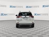 Thumbnail of 2018 Blizzard Pearl Toyota RAV4