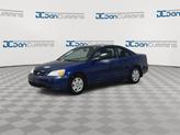 Thumbnail of 2003 Vivid Blue Pearl Honda Civic