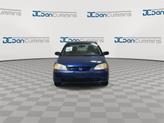 Thumbnail of 2003 Vivid Blue Pearl Honda Civic