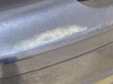 Thumbnail of 2003 Vivid Blue Pearl Honda Civic