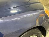 Thumbnail of 2003 Vivid Blue Pearl Honda Civic
