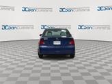 Thumbnail of 2003 Vivid Blue Pearl Honda Civic
