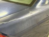 Thumbnail of 2003 Vivid Blue Pearl Honda Civic
