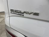 Thumbnail of 2022 Summit White Buick Enclave