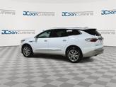Thumbnail of 2022 Summit White Buick Enclave