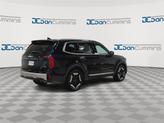 Thumbnail of 2023 Ebony Black Kia Telluride
