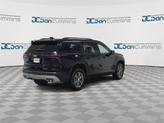 Thumbnail of 2026 Mosaic Black Metallic Chevrolet Traverse
