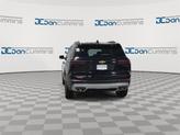 Thumbnail of 2026 Mosaic Black Metallic Chevrolet Traverse