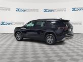 Thumbnail of 2026 Mosaic Black Metallic Chevrolet Traverse