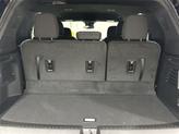 Thumbnail of 2026 Mosaic Black Metallic Chevrolet Traverse