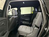 Thumbnail of 2026 Mosaic Black Metallic Chevrolet Traverse