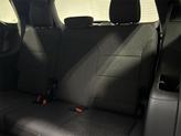 Thumbnail of 2026 Mosaic Black Metallic Chevrolet Traverse