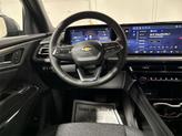 Thumbnail of 2026 Mosaic Black Metallic Chevrolet Traverse