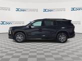 Thumbnail of 2026 Mosaic Black Metallic Chevrolet Traverse