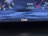 Thumbnail of 2026 Mosaic Black Metallic Chevrolet Traverse