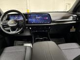 Thumbnail of 2026 Mosaic Black Metallic Chevrolet Traverse
