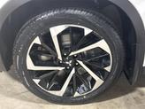 Thumbnail of 2022 White Mitsubishi Outlander