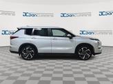 Thumbnail of 2022 White Mitsubishi Outlander