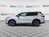 Thumbnail of 2022 White Mitsubishi Outlander