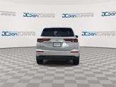 Thumbnail of 2022 White Mitsubishi Outlander