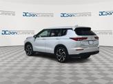 Thumbnail of 2022 White Mitsubishi Outlander