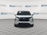 Thumbnail of 2022 White Mitsubishi Outlander