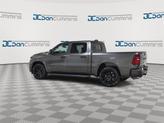 Thumbnail of 2026 Granite Crystal Clearcoat Metallic RAM 1500
