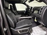 Thumbnail of 2026 Granite Crystal Clearcoat Metallic RAM 1500