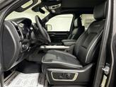 Thumbnail of 2026 Granite Crystal Clearcoat Metallic RAM 1500